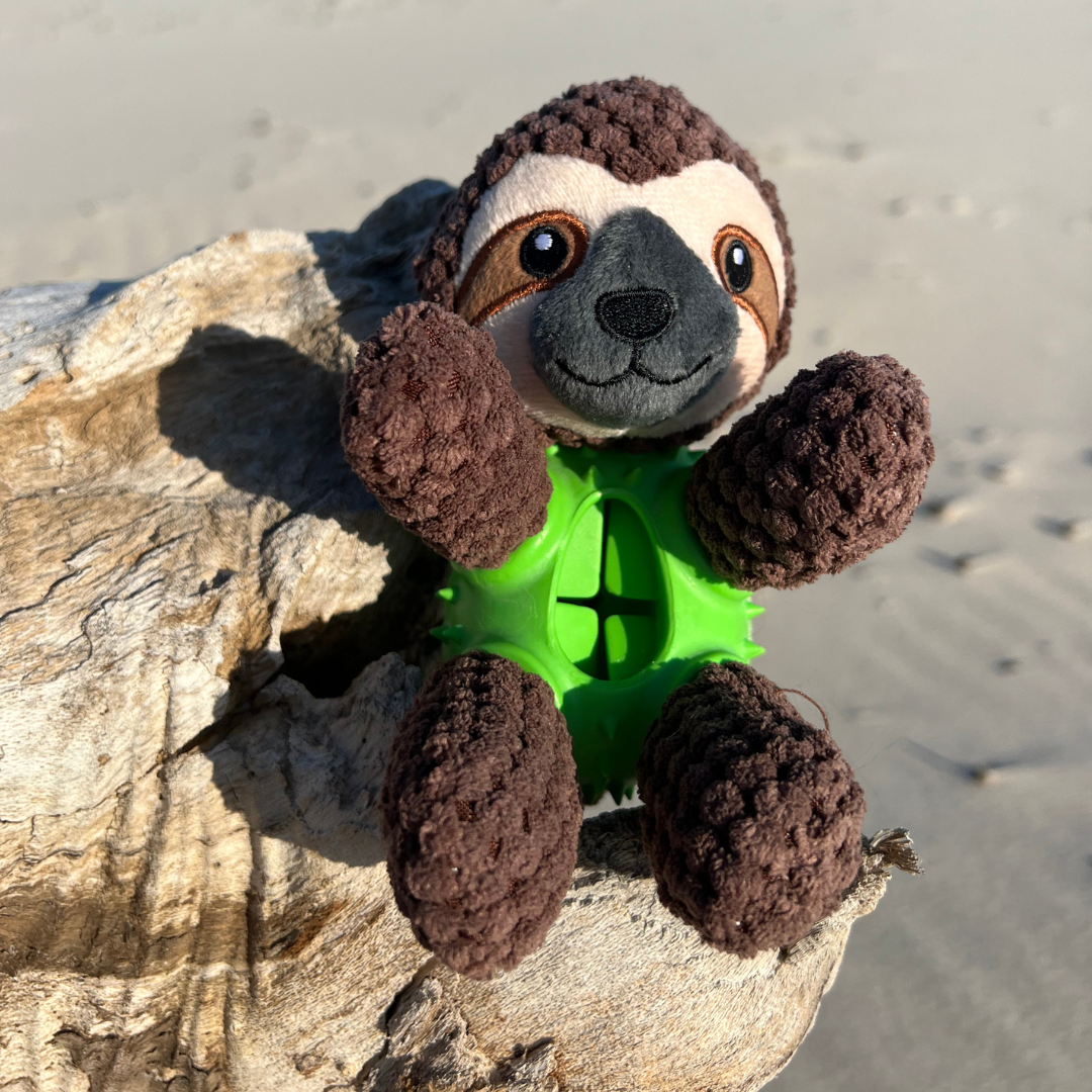 Sloth Toy